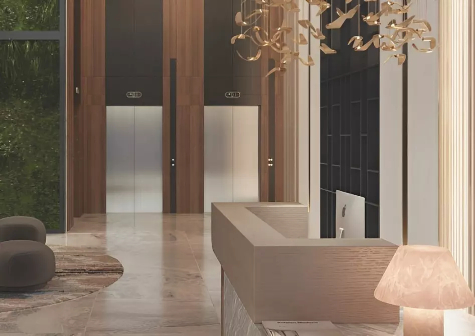 Maison Elysee Phase 3 By Pantheon photo 8