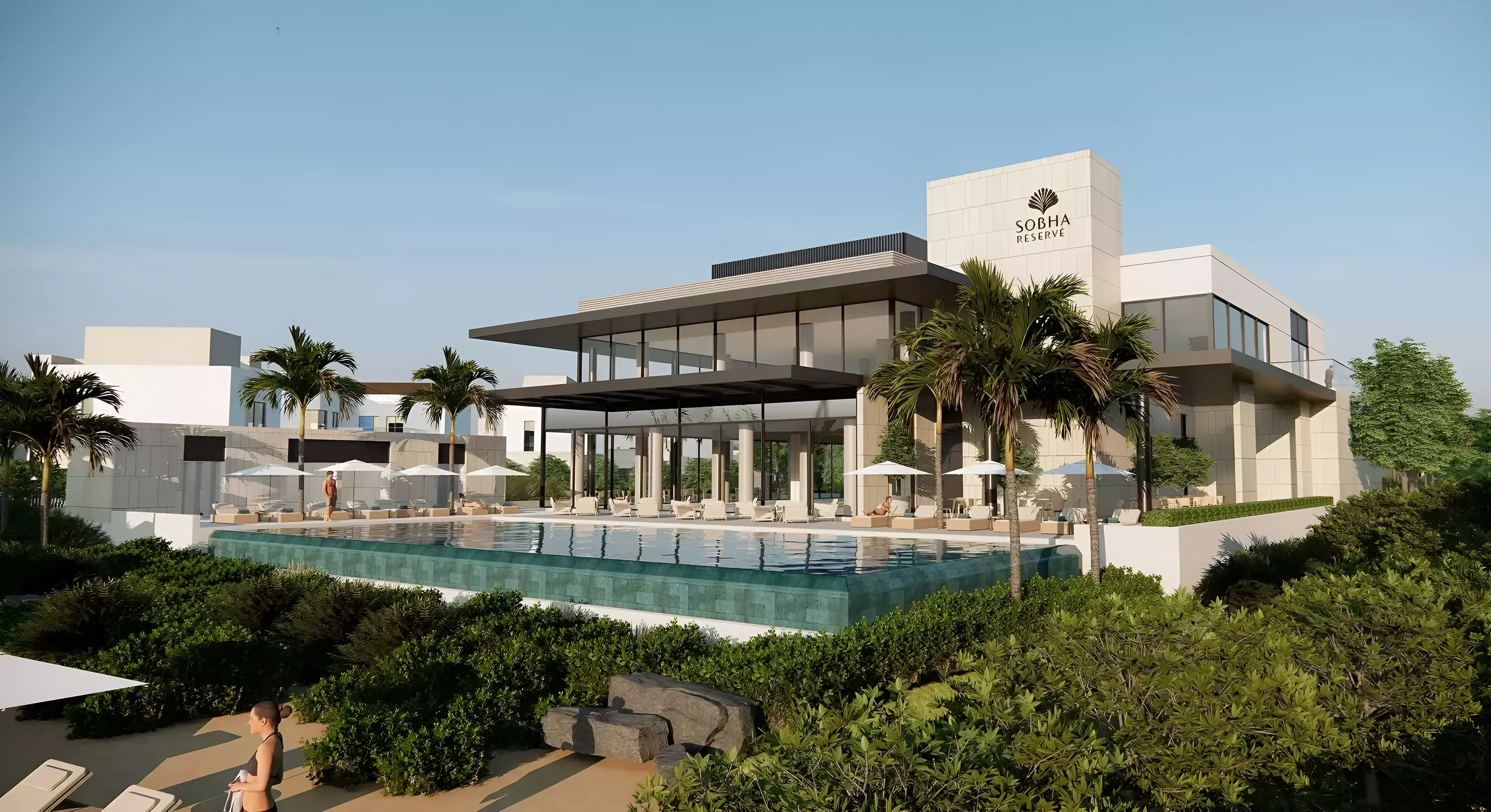 Sobha Reserve Villas
