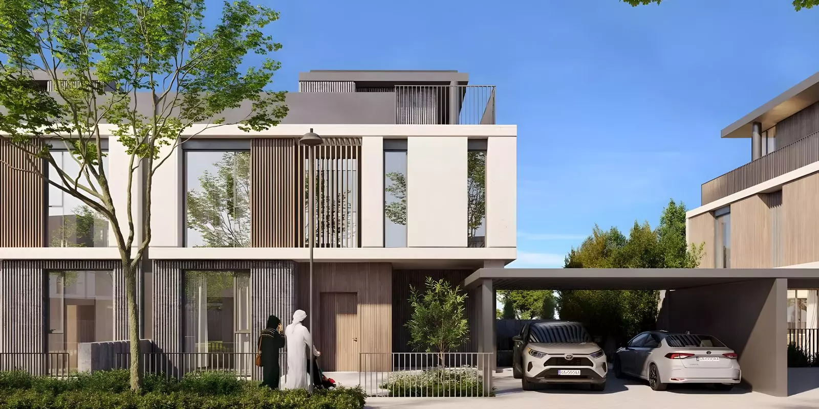 June Phase 2 By Emaar