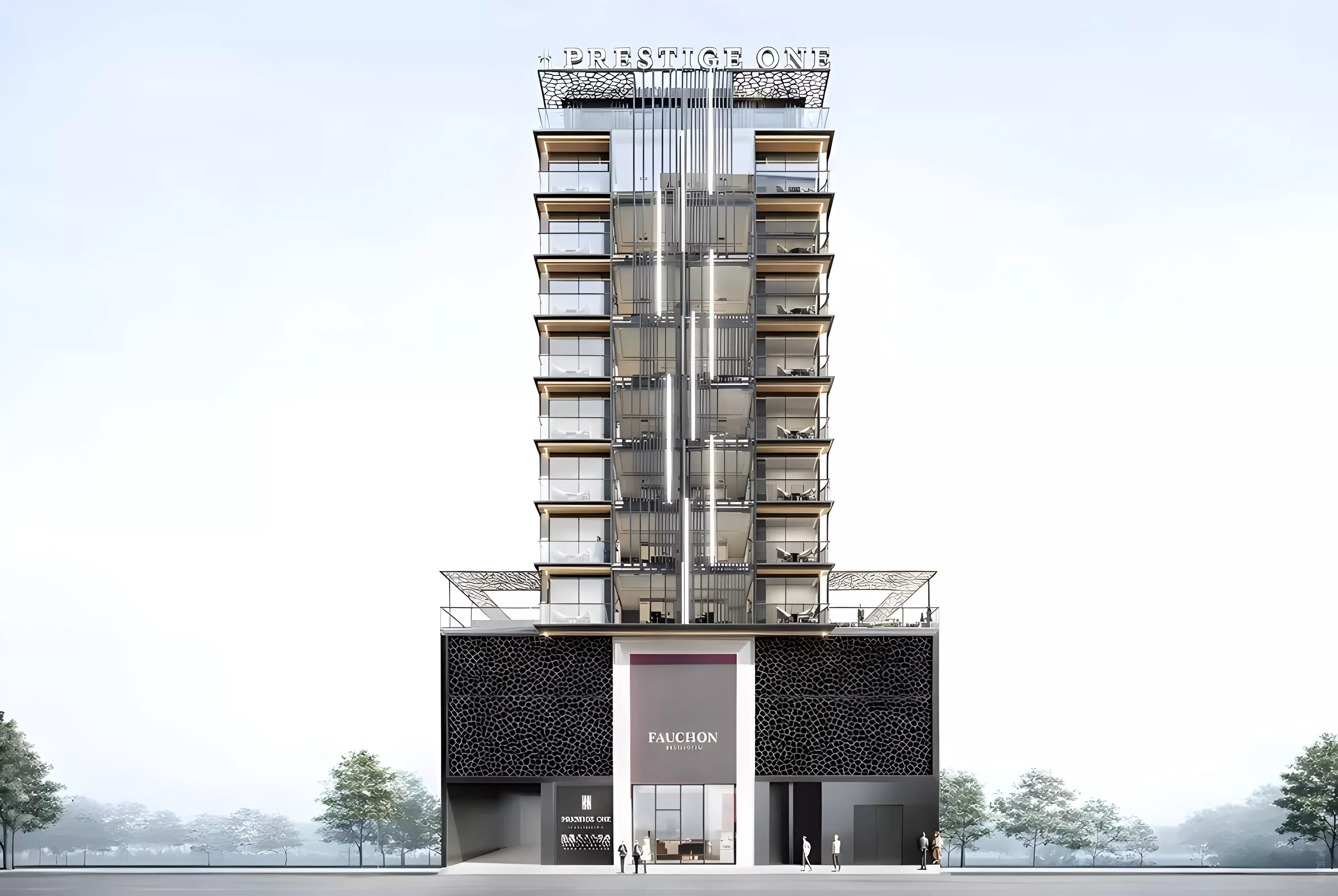 Fauchon Residences