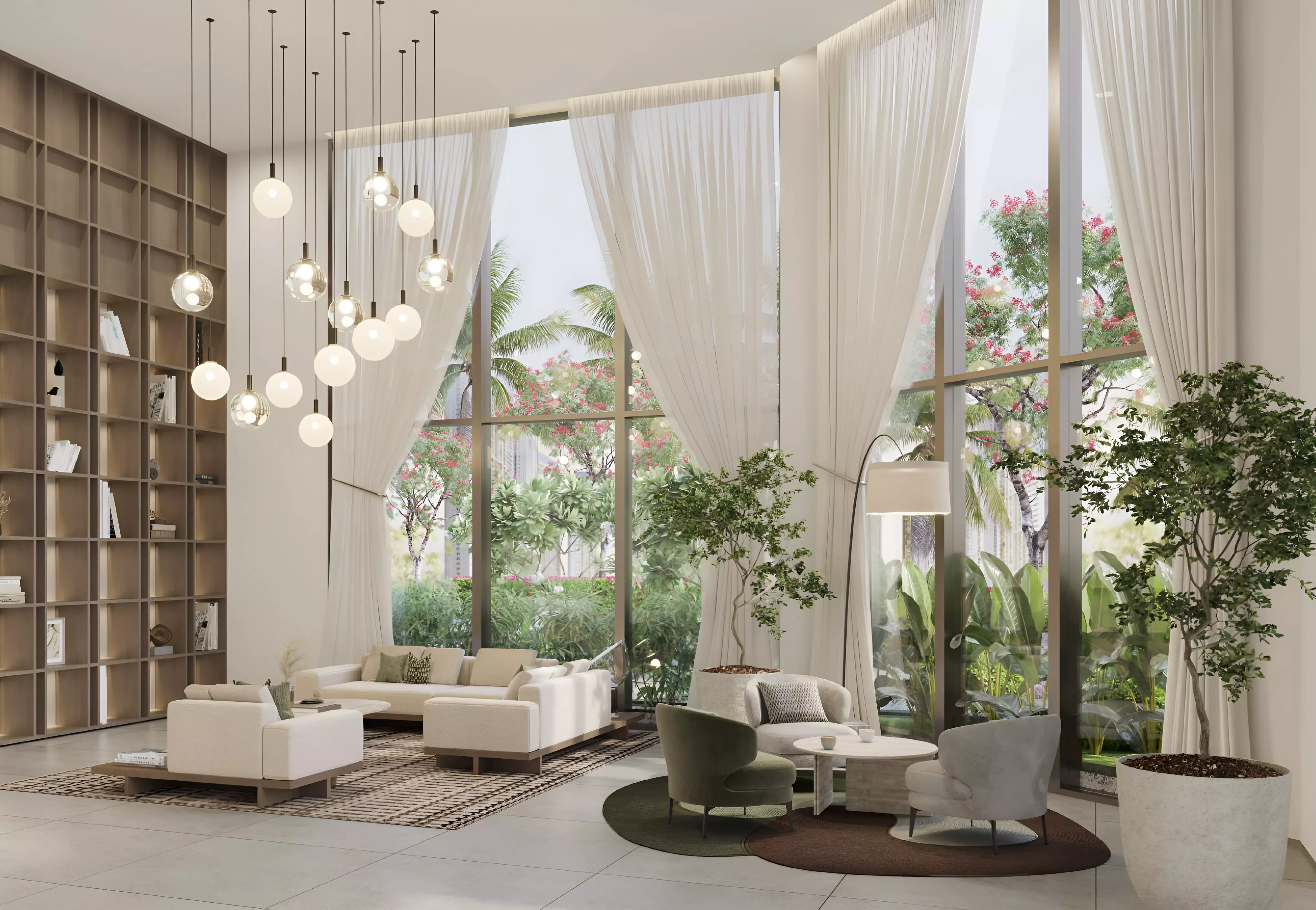 Nirvana Residence photo 7