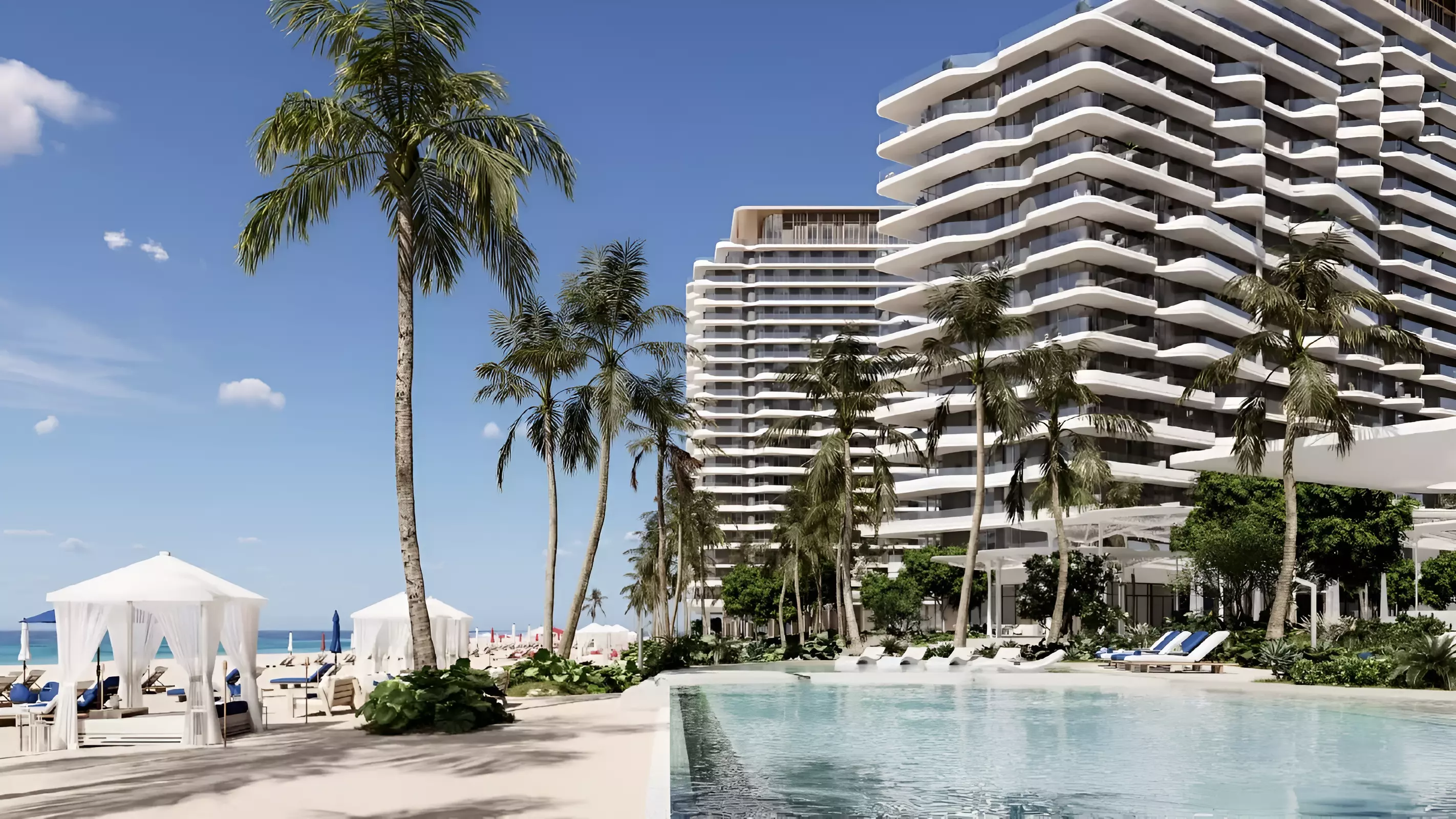 Miami Beach Residence