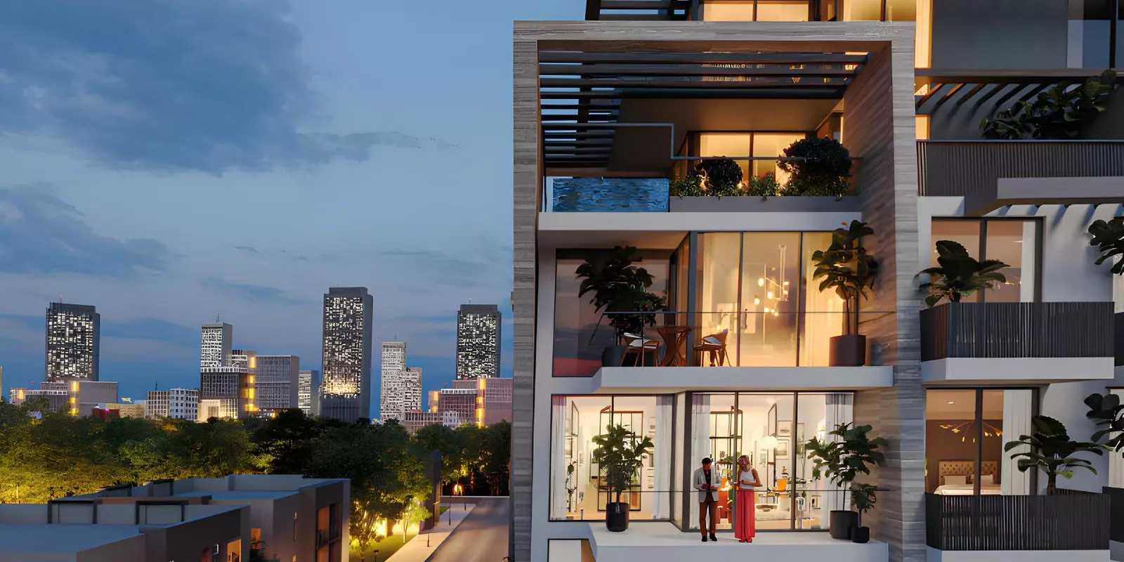 Beverly Residence Phase 2 By HMB photo 3