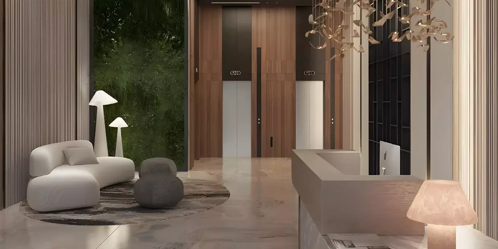 Maison Elysee By Pantheon Development photo 6