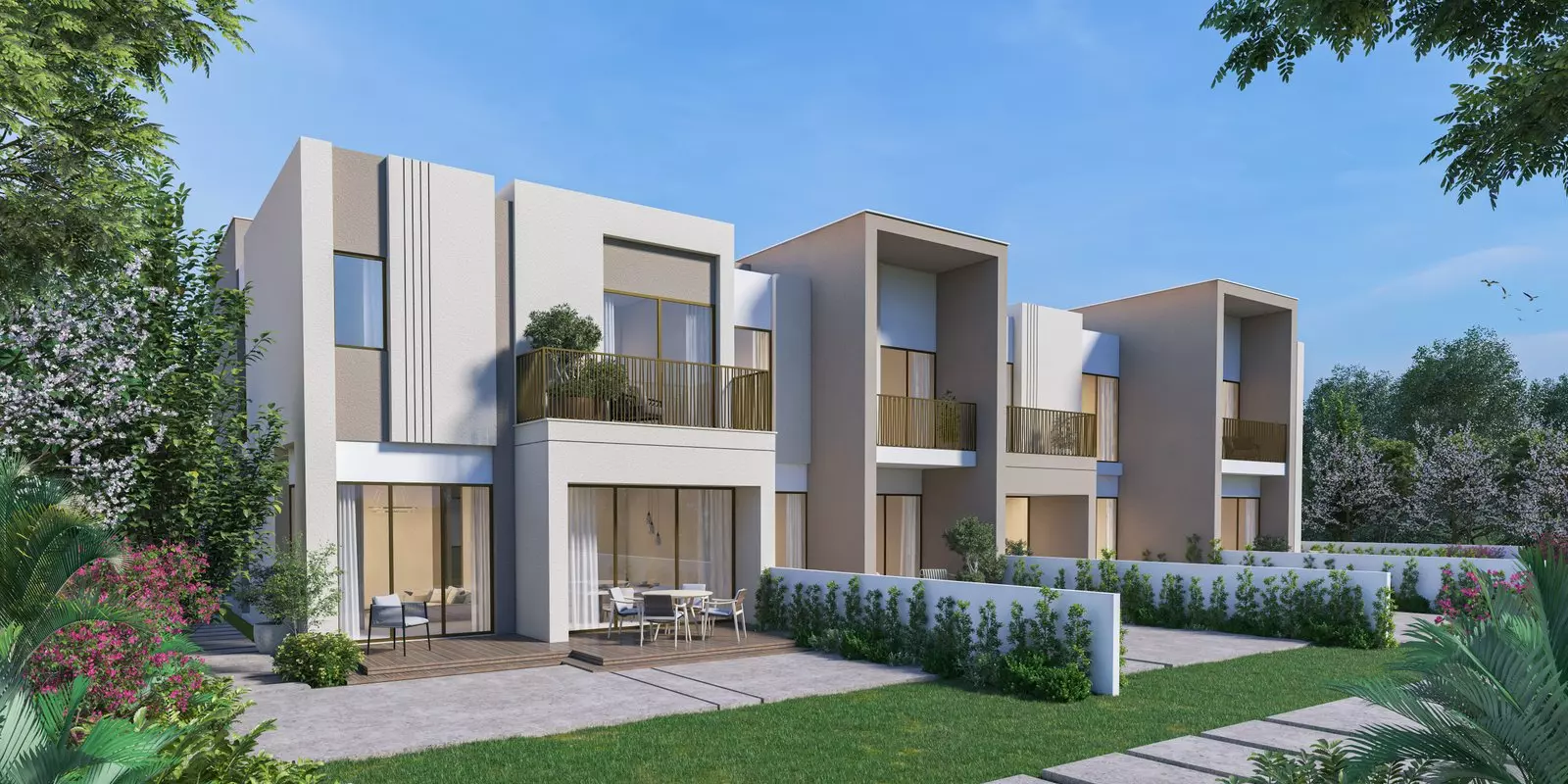 La Violeta Phase 2 By Dubai Properties