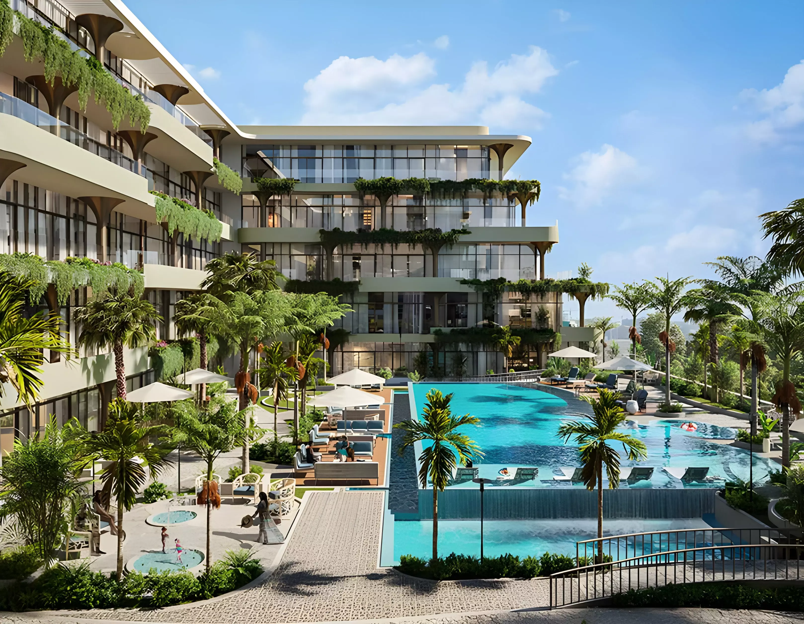 Gardens Phase 2 By Iman photo 7