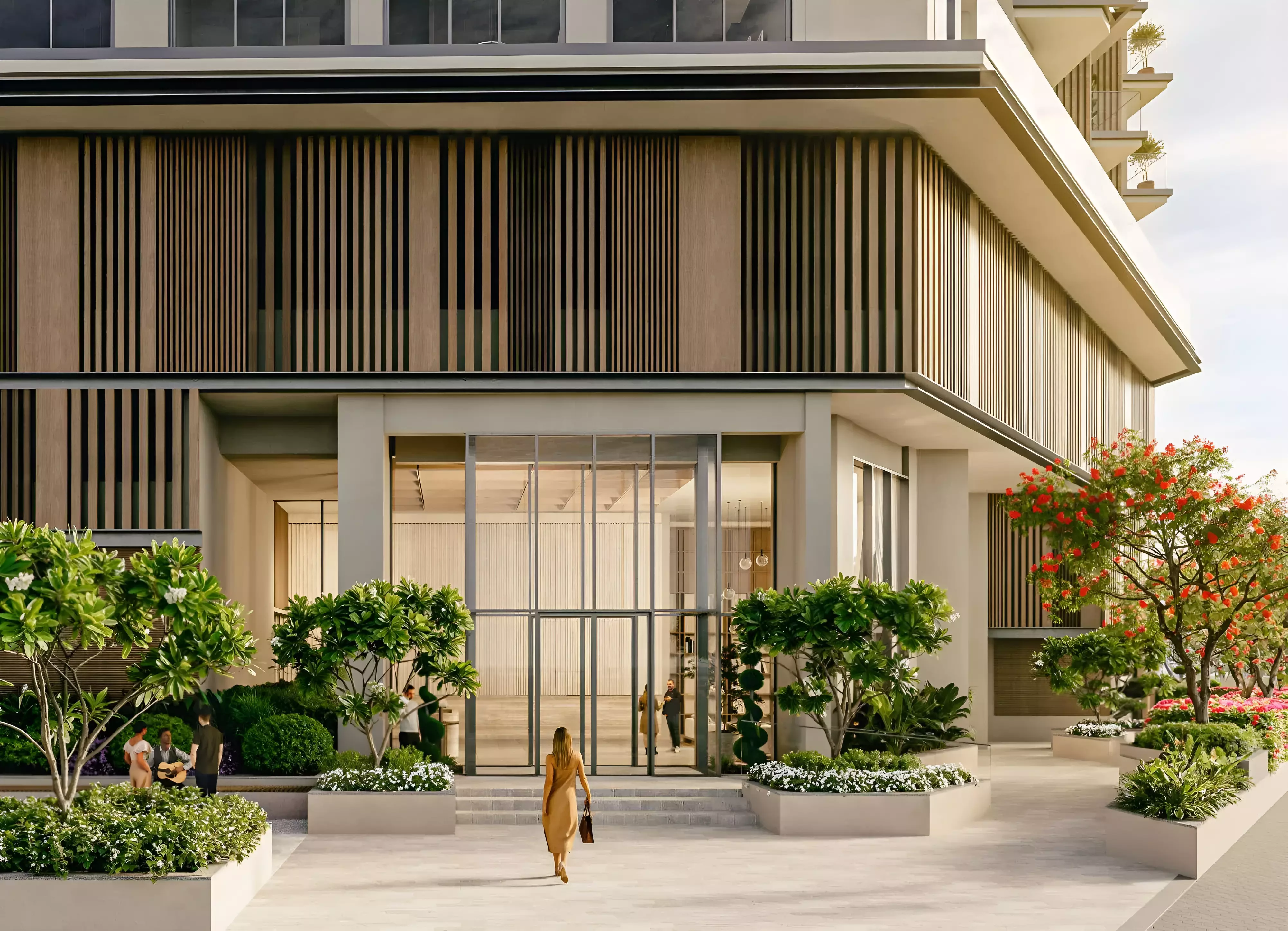 Nirvana Residence photo 3