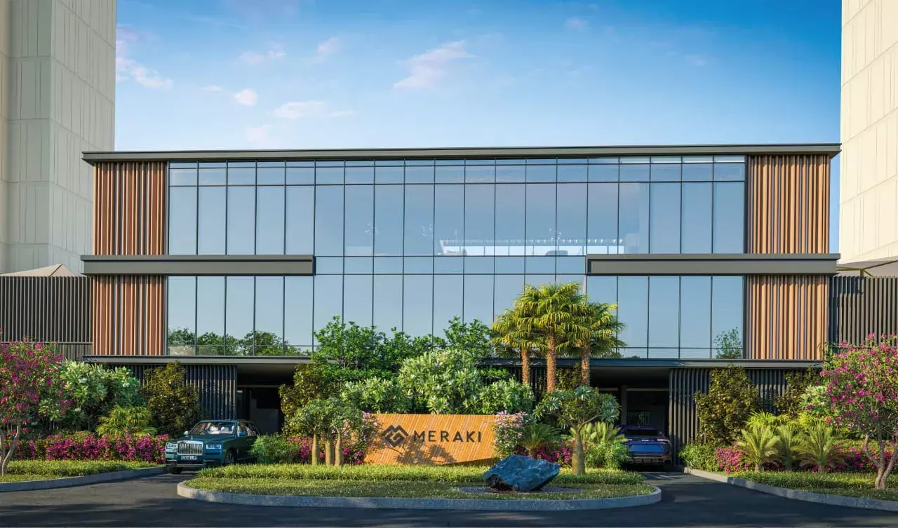 The Haven Phase 2 By Meraki photo 4