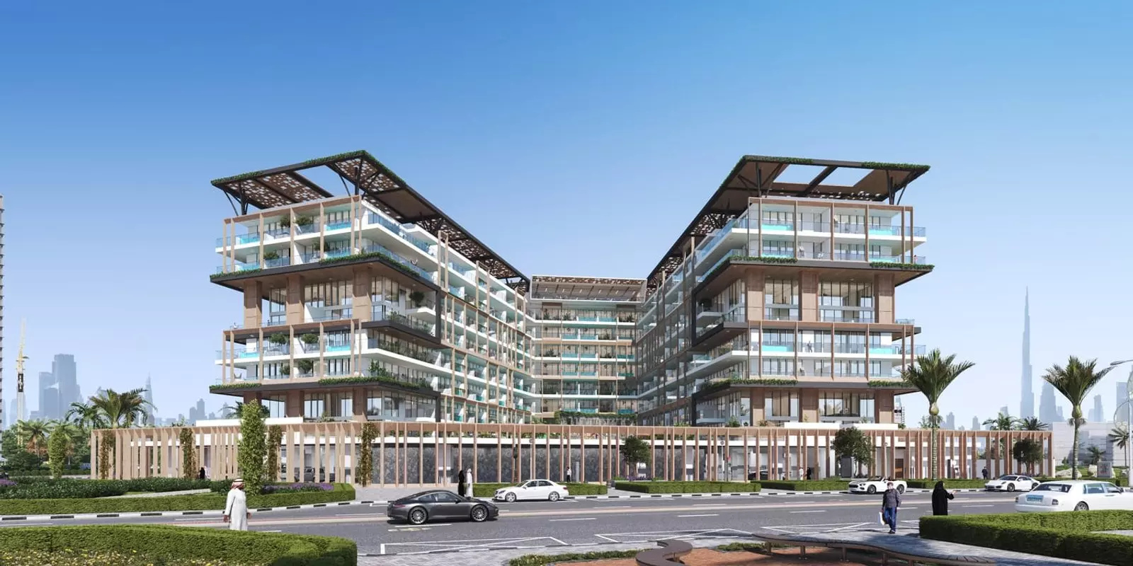 Empire Estates