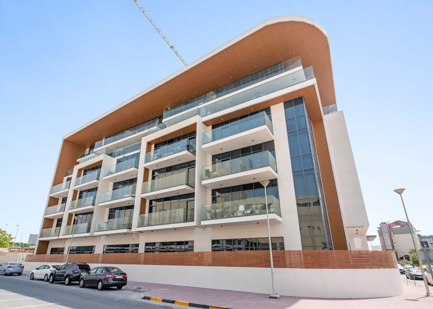 Taraf 2 Residence