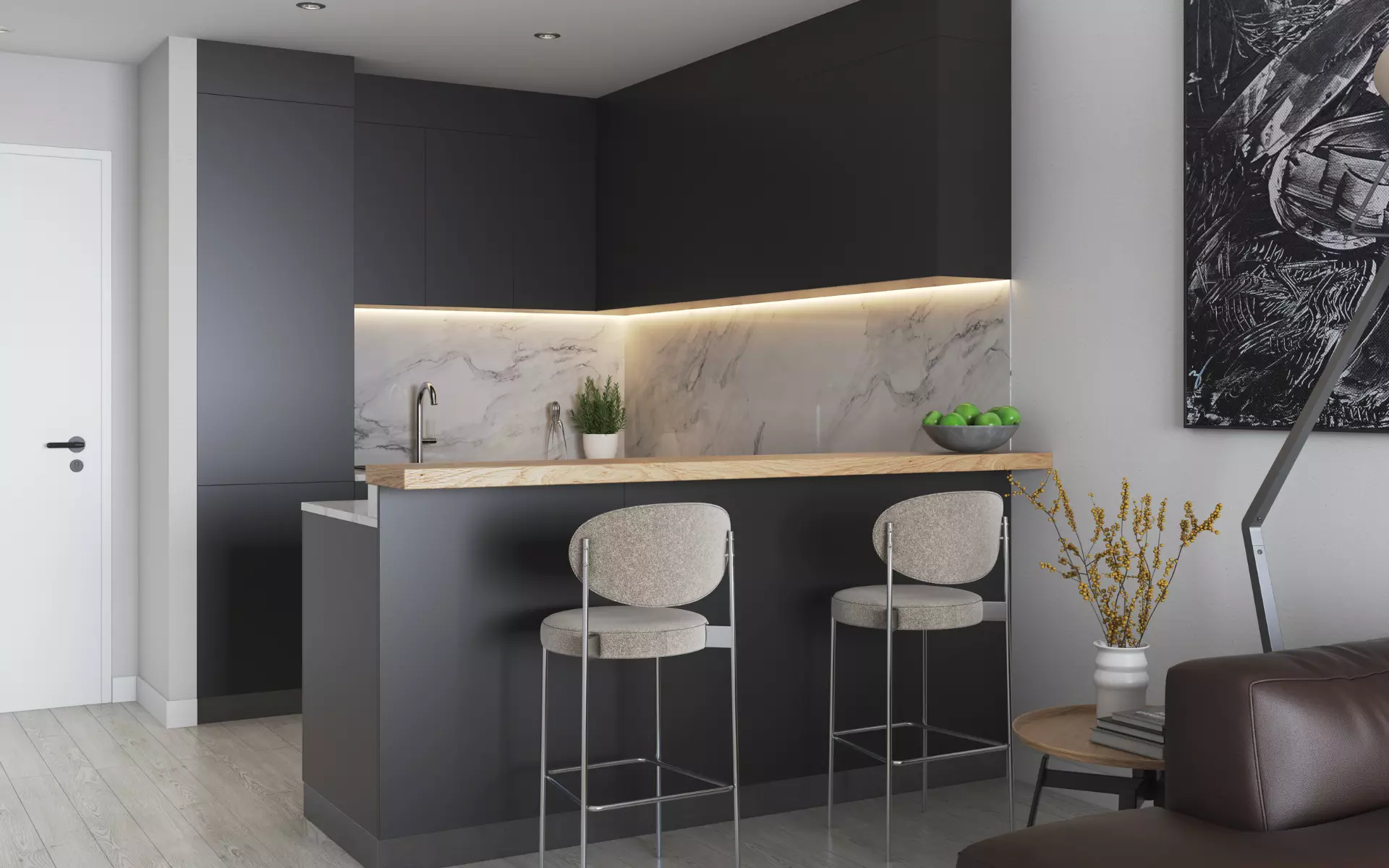 Maison Elysee 2 photo 4