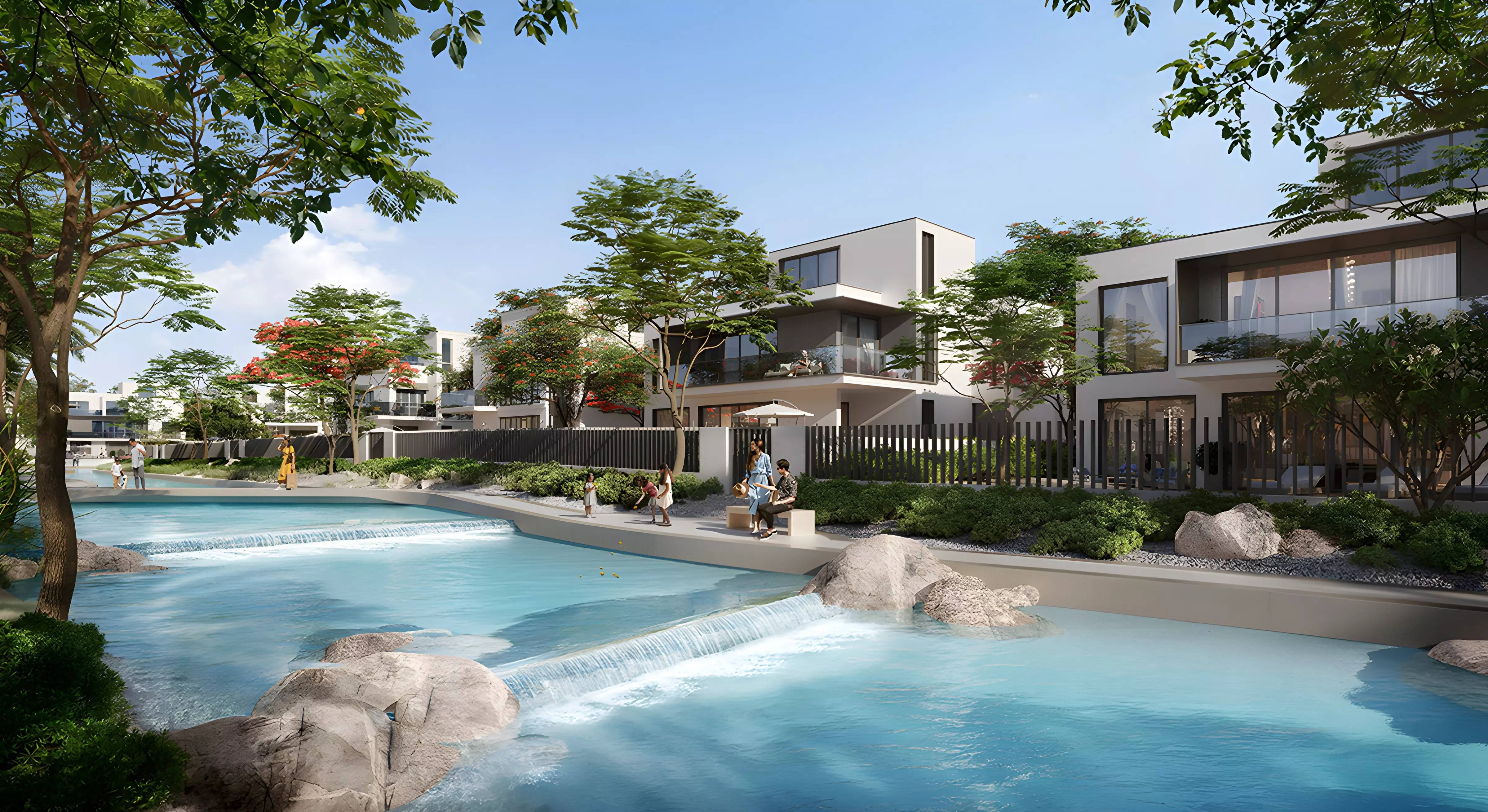 Palmiera 2 at The Oasis